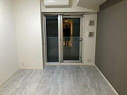 パークリュクス蒲田一丁目 104 1階ワンルームのリビング/ダイニング