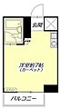 西横浜クリス・コーポ2階5.2万円