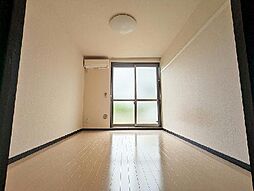 レオネクストお茶屋口 105 1階1LDKのリビング/ダイニング