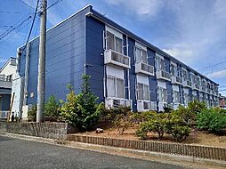 北総鉄道 西白井駅 徒歩22分の賃貸アパート