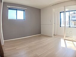 カーサV 101 1階1Kのリビング/ダイニング