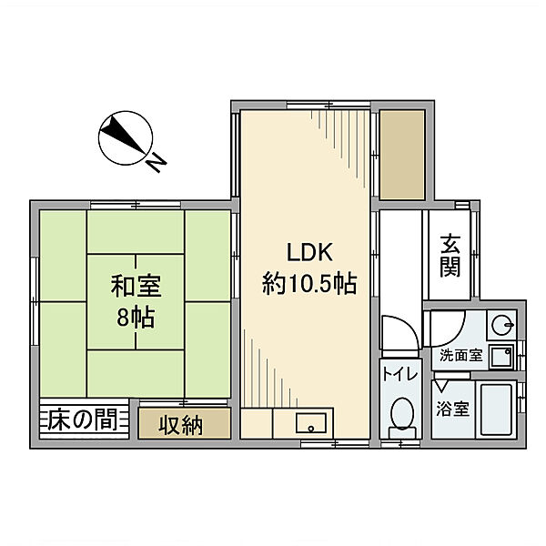 外観画像