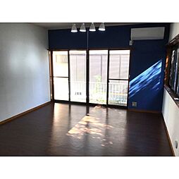 九十九里戸建て 1 1階4LDKのリビング/ダイニング