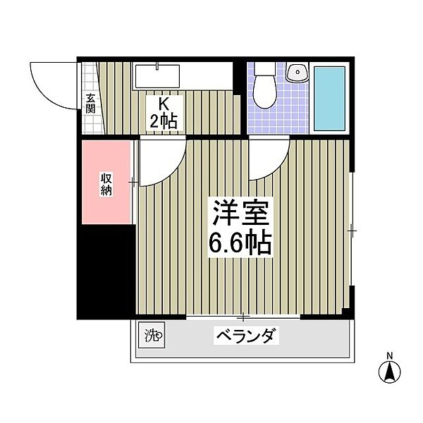 外観画像