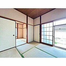 京急本線 汐入駅 徒歩19分の賃貸アパート 1階2Kのリビング/ダイニング