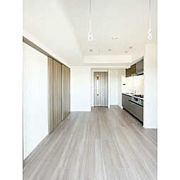 オーキッドレジデンス西大井 0203