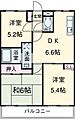 エルドラード西橋本3階8.7万円