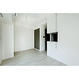 東京メトロ銀座線 田原町駅 徒歩5分の賃貸マンション 2階1Kのリビング/ダイニング