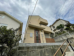 横浜市営地下鉄ブルーライン 港南中央駅 徒歩7分の賃貸アパート