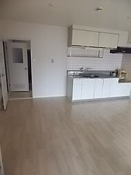 JR東海交通城北線 比良駅 徒歩32分の賃貸マンション 2階3DKのリビング/ダイニング