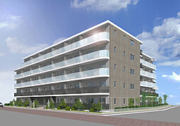 東京メトロ丸ノ内線 方南町駅 徒歩6分の賃貸マンション