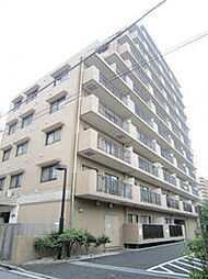 京成本線 京成船橋駅 徒歩6分の賃貸マンション