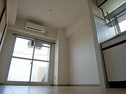 静岡鉄道静岡清水線 春日町駅 徒歩2分の賃貸マンション 3階1LDKのリビング/ダイニング