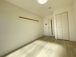 ヴィラ川口元郷 115 1階1Kのリビング/ダイニング