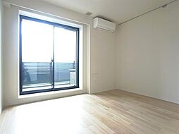 東京メトロ南北線 六本木一丁目駅 徒歩1分の賃貸マンション 5階1Kのリビング/ダイニング