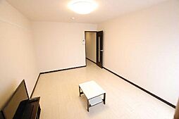 西武池袋線 小手指駅 徒歩12分の賃貸アパート 2階1Kのリビング/ダイニング