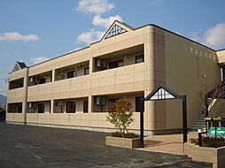 ルミナスガーデンＡ