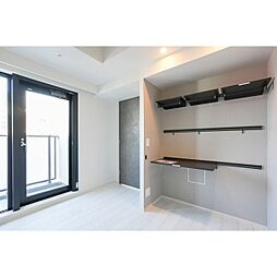 都営大江戸線 門前仲町駅 徒歩9分の賃貸マンション 9階1DKのリビング/ダイニング