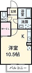 高蔵寺駅 5.5万円