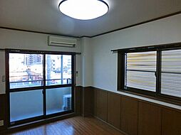 名鉄瀬戸線 守山自衛隊前駅 徒歩6分の賃貸マンション 3階1Kのリビング/ダイニング