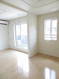 ルーチェ　デル　ソーレ 201