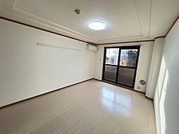 Ｍａｐｌｅ  ｇａｒｄｅｎ 2階1Kのリビング/ダイニング