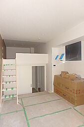 Ｈｅｒｓｈｅｙ 1階1LDKのリビング/ダイニング