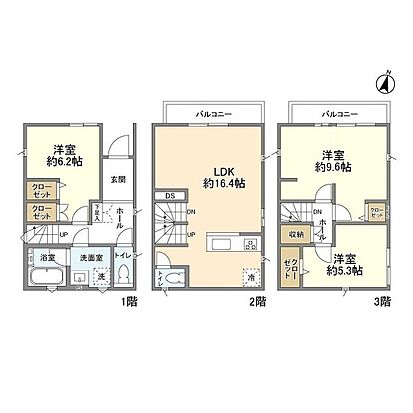 外観画像