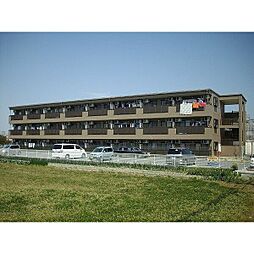 近鉄名古屋線 近鉄長島駅 徒歩10分の賃貸マンション