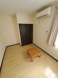 名古屋市営名城線 茶屋ヶ坂駅 徒歩17分の賃貸アパート 1階1Kのリビング/ダイニング