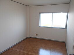 コーポ倉知 201 2階3DKのリビング/ダイニング