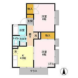 高崎問屋町駅 5.0万円