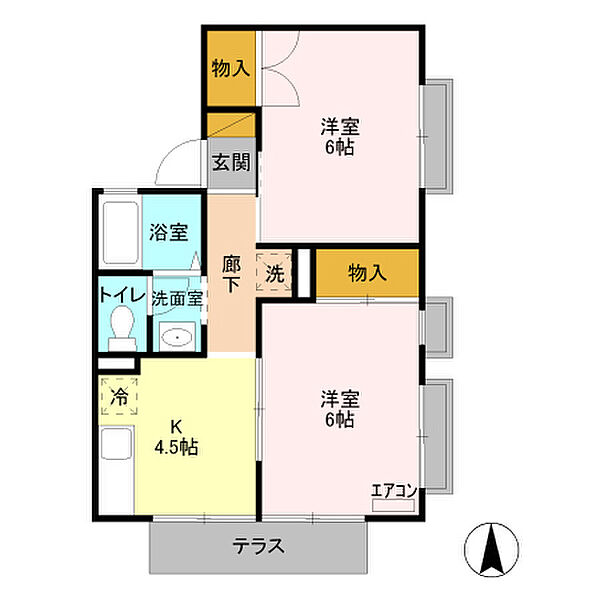 外観画像