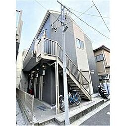 JR南武線 小田栄駅 徒歩10分