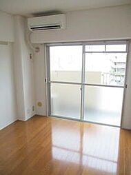 JR武蔵野線 東川口駅 徒歩5分の賃貸マンション 4階3DKのリビング/ダイニング