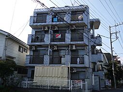 橋本ＭＳマンション 101