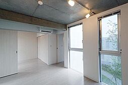 都営浅草線 西馬込駅 徒歩3分の賃貸マンション 3階2LDKのリビング/ダイニング