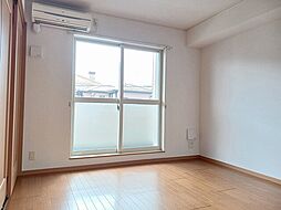 レシデンシア・ノーブレ 203 2階2LDKのリビング/ダイニング