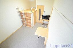 福岡市地下鉄七隈線 福大前駅 徒歩5分の賃貸マンション 2階1Kのリビング/ダイニング