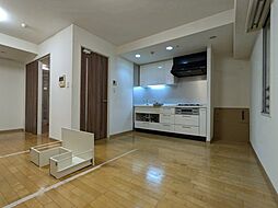 エムジー目黒駅前 1306