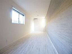 都営三田線 新高島平駅 徒歩12分の賃貸アパート 1階1Kのリビング/ダイニング