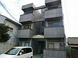 名鉄瀬戸線 守山自衛隊前駅 徒歩4分の賃貸マンション