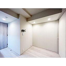 JR山手線 池袋駅 徒歩8分の賃貸マンション 3階1DKのリビング/ダイニング