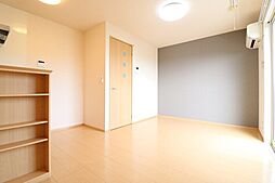 グラマードマレIX 202 2階1LDKのリビング/ダイニング