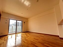 プレミアムフォート稲沢 916 9階3LDKのリビング/ダイニング