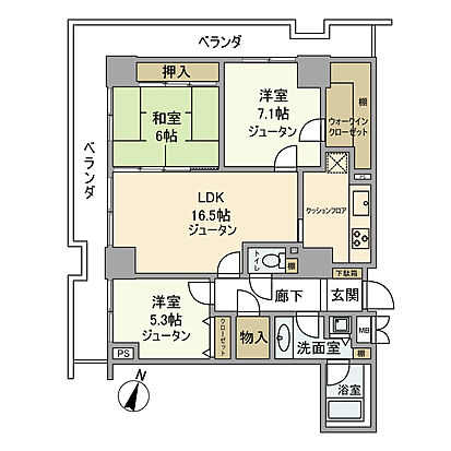 外観画像