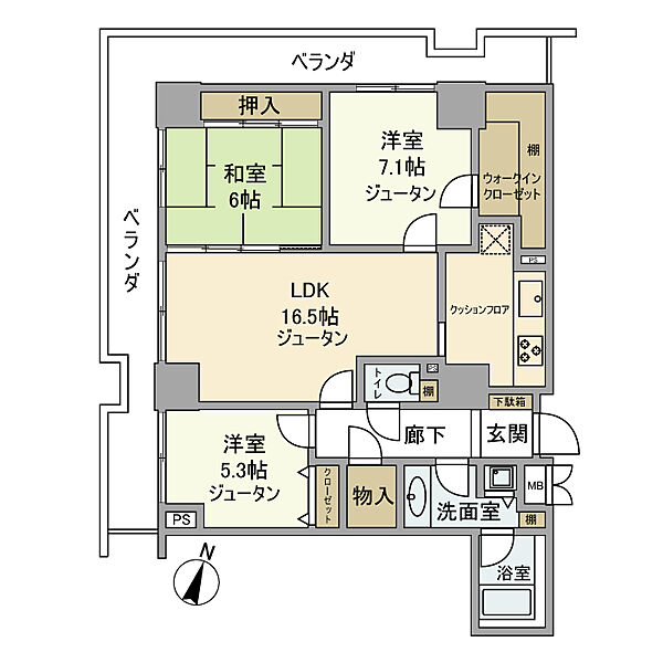 外観画像