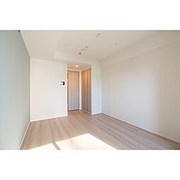 東京メトロ丸ノ内線 四谷三丁目駅 徒歩2分の賃貸マンション 9階1Kのリビング/ダイニング