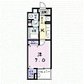 リシーズン21階5.2万円