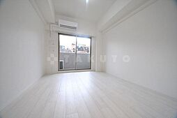 エスリードレジデンス大阪グランノースII 806 8階1Kのリビング/ダイニング